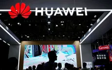 Huawei ráo riết mua gom linh kiện trước thời hạn chót Mỹ đặt ra