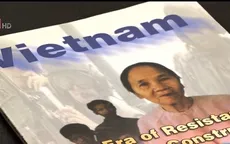 Tình cảm nồng ấm của người dân Iran đối với Việt Nam