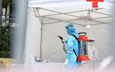 Bệnh nhân COVID-19 mới tại Đà Nẵng làm cùng công ty với 3 người dương tính trước đó