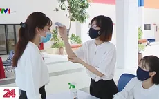 Gần 2.800 trường học Hà Nội sẵn sàng cho lễ khai giảng trực tiếp