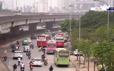 Vì sao cần lắp camera phạt nguội khu vực bến xe?