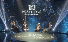 VTV4 và câu chuyện truyền lửa