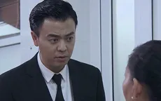 Lựa chọn số phận - Tập 51: Quang đổ vấy cho Cường là nguyên nhân khiến Bích gặp tai nạn