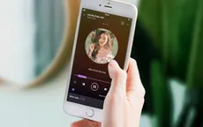 Zing MP3 cung cấp miễn phí dịch vụ nghe nhạc chất lượng cao 320 Kbps