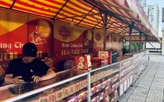 Bánh trung thu “nóng, lạnh” khó lường