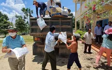 TP Cần Thơ hỗ trợ bà con gốc Việt gặp khó khăn tại tỉnh Preah Sihanouk