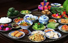 Cúng Rằm tháng 7 ngày nào và mâm cúng cần có những gì?