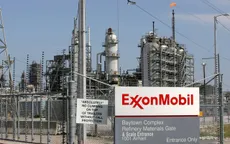 Exxon Mobil - Sự sụp đổ của ngành dầu khí?