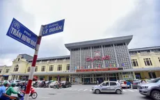 Đường sắt lỗ nặng vẫn lãng phí hàng nghìn tỷ vì bỏ không “đất vàng”
