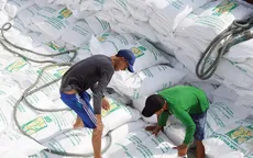 Gạo Việt lập kỷ lục mới
