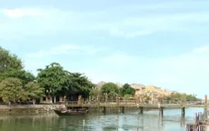 Bình yên Hội An trong ngày đầu nới lỏng giãn cách xã hội