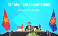 Giao dịch thương mại giữa ASEAN và Australia đạt gần 88 tỷ USD năm 2019