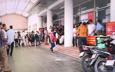 Tân cử nhân loay hoay tìm việc trong mùa dịch COVID-19
