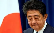 Người dân Nhật Bản ngỡ ngàng khi ông Abe Shinzo từ chức