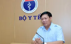 Bộ Y tế tiếp nhận 50.000 bộ test SARS-CoV-2 trị giá 20 tỷ đồng