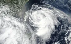 Trung Quốc ban bố cảnh báo vàng ứng phó với cơn bão Hagupit