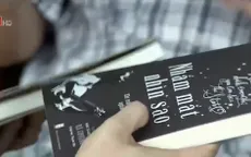 Người chấp bút viết sách có phải là tác giả?