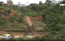 Lâm Đồng: Tràn lan nạn cò đất bán đất không đúng quy hoạch