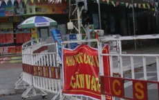 Đà Nẵng nới lỏng cách ly xã hội từ 0h ngày 5/9