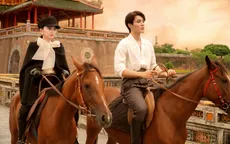 Kaity Nguyễn - Mỹ nhân mới series điện ảnh "Gái già lắm chiêu"