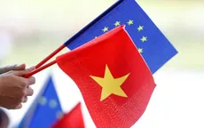 EVFTA có hiệu lực giúp cân bằng cán cân thương mại Việt Nam - EU
