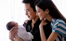 Vợ trẻ của Trịnh Gia Dĩnh không muốn có thêm con