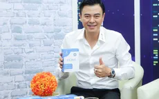 HONA - Bí quyết giúp MC Tuấn Tú luôn tự tin ngày hè