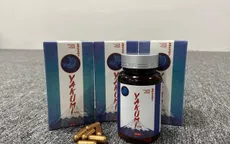 Cơn sốt hỗ trợ điều trị triệu chứng đau dạ dày nhờ công nghệ nano lượng tử