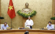 Thủ tướng giao Bộ GD-ĐT quyết định việc tổ chức thi tốt nghiệp THPT