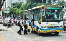 Lịch trình 13 ca mắc COVID-19 tại Đà Nẵng: 1 người di chuyển bằng xe buýt