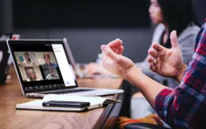 Zoom rút khỏi thị trường Trung Quốc