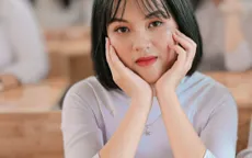 Nữ sinh mồ côi giành hai điểm 10 tốt nghiệp THPT mơ làm bác sĩ quân y
