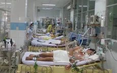 7 người ở TP.HCM phải thở máy sau khi dùng pate Minh Chay