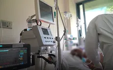Bệnh viện Bạch Mai cử chuyên gia đầu ngành về hồi sức hỗ trợ điều trị bệnh nhân COVID-19 nặng tại An Giang
