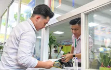Nhiều trường đại học điều chỉnh xét tuyển để phù hợp với thi THPT 2 đợt