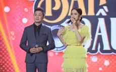 Thần tượng một thời của thế hệ 8X, 9X đổ bộ show âm nhạc "Bài hát đầu tiên"
