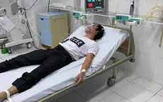 Suýt chết do tự uống thuốc paracetamol trị sốt