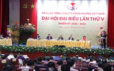 Đẩy mạnh tái cơ cấu, phục hồi, phát triển và khẳng định vị thế Tổng công ty Hàng không Việt Nam