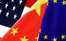 Châu Âu ở đâu giữa căng thẳng Mỹ - Trung?