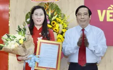 Bộ Chính trị chuẩn y 3 tân Bí thư Tỉnh ủy