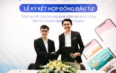 NextPay công bố đầu tư 11 tỷ đồng vào CNV Loyalty