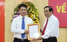 Ban Bí thư điều động lãnh đạo 2 cơ quan Trung ương về địa phương