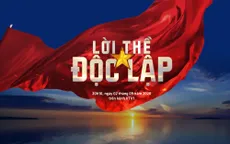 Lời thề độc lập: Chương trình đặc biệt kỷ niệm 75 năm ngày Quốc khánh
