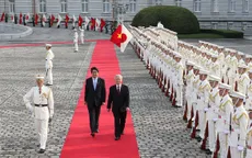 Dấu ấn Thủ tướng Abe Shinzo trong quan hệ Việt - Nhật