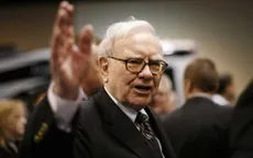 Warren Buffett rót 6 tỷ USD vào 5 tập đoàn hàng đầu Nhật Bản