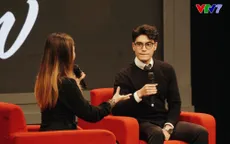 "Rich Kid" Huy Trần: "Bố mẹ không hiểu sao tôi lại về Việt Nam"