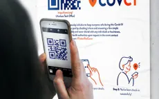 Malaysia triển khai truy vết COVID-19 bằng mã QR