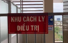 Giám đốc người Nhật mắc COVID-19 đi nhiều nơi ở TP.HCM, có 28 F1