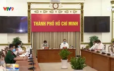 TP.HCM sẽ xử phạt hành vi không đeo khẩu trang nơi công cộng
