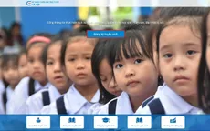 “Né” COVID-19, người dân Thủ đô chuộng ngồi nhà đăng ký tuyển sinh trực tuyến